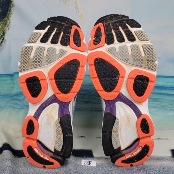 Adidas Supernova Sequence 4 Running Shoes Women's 7 - Picture 7 of 9